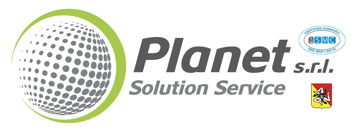 Planet Solution Service